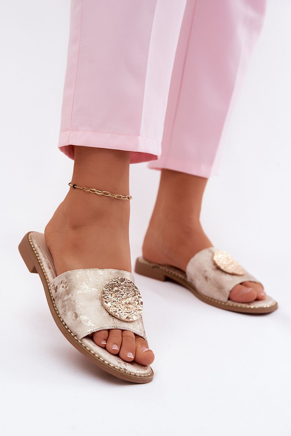 Flip-flops model 228386 Step in style  Main image