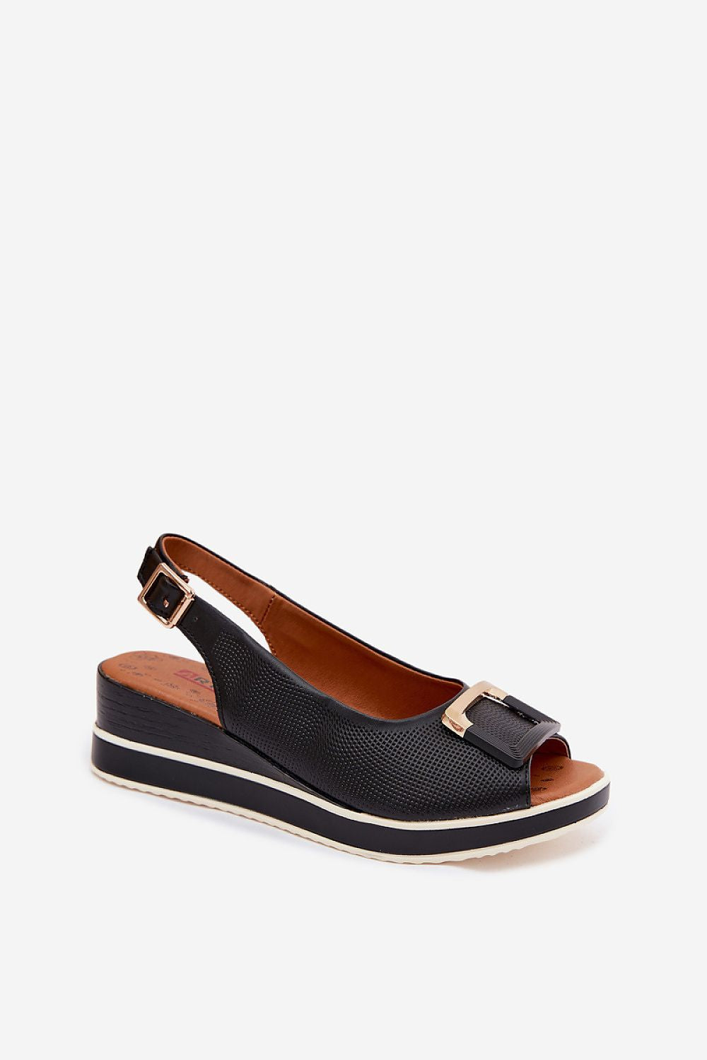 Buskin Step in style Secondary image