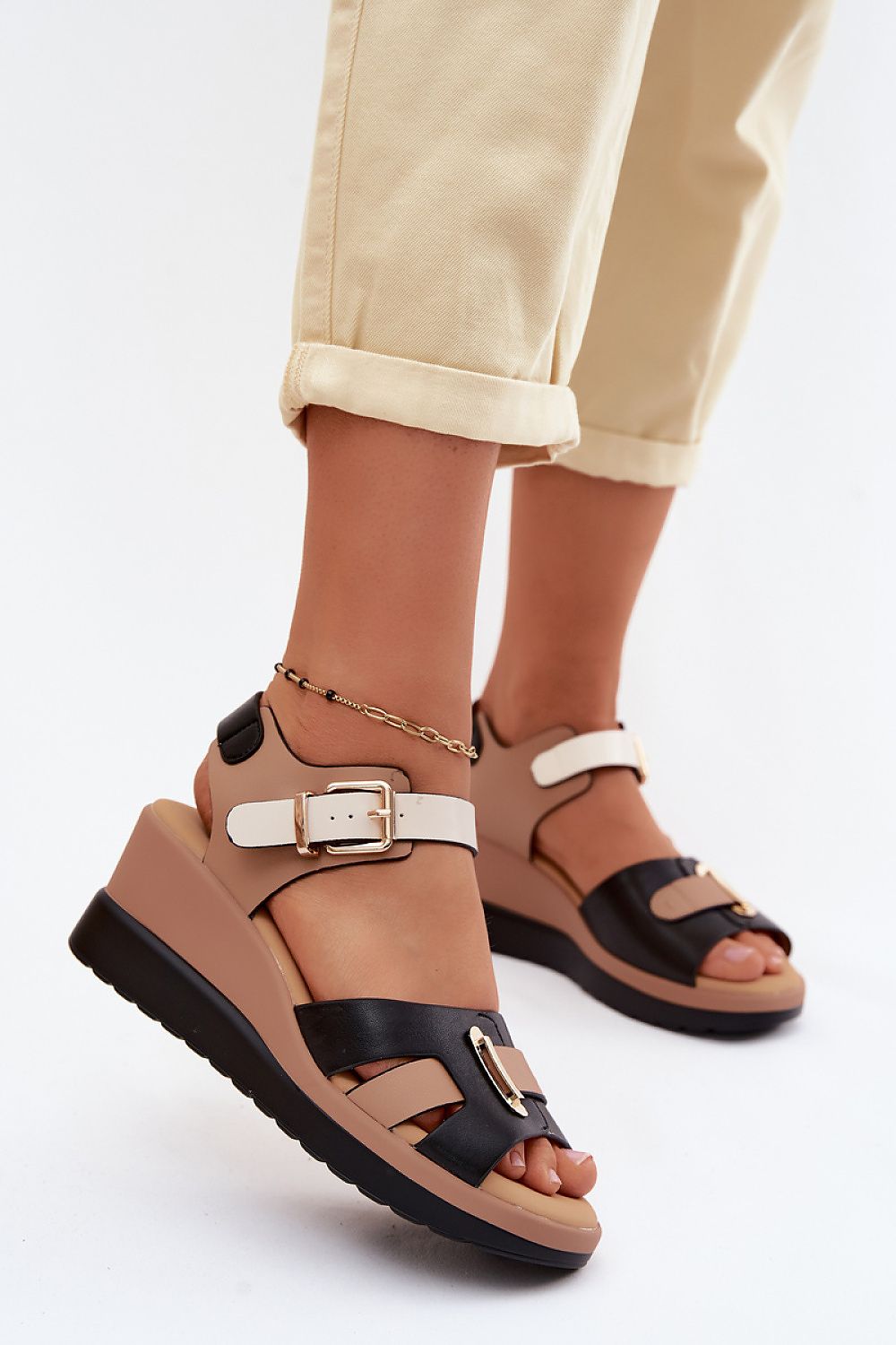 Buskin model 228391 Step in style  Main image