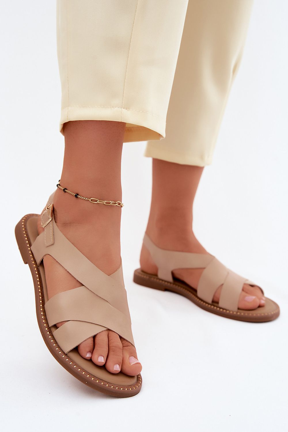Sandals model 228392 Step in style  Main image