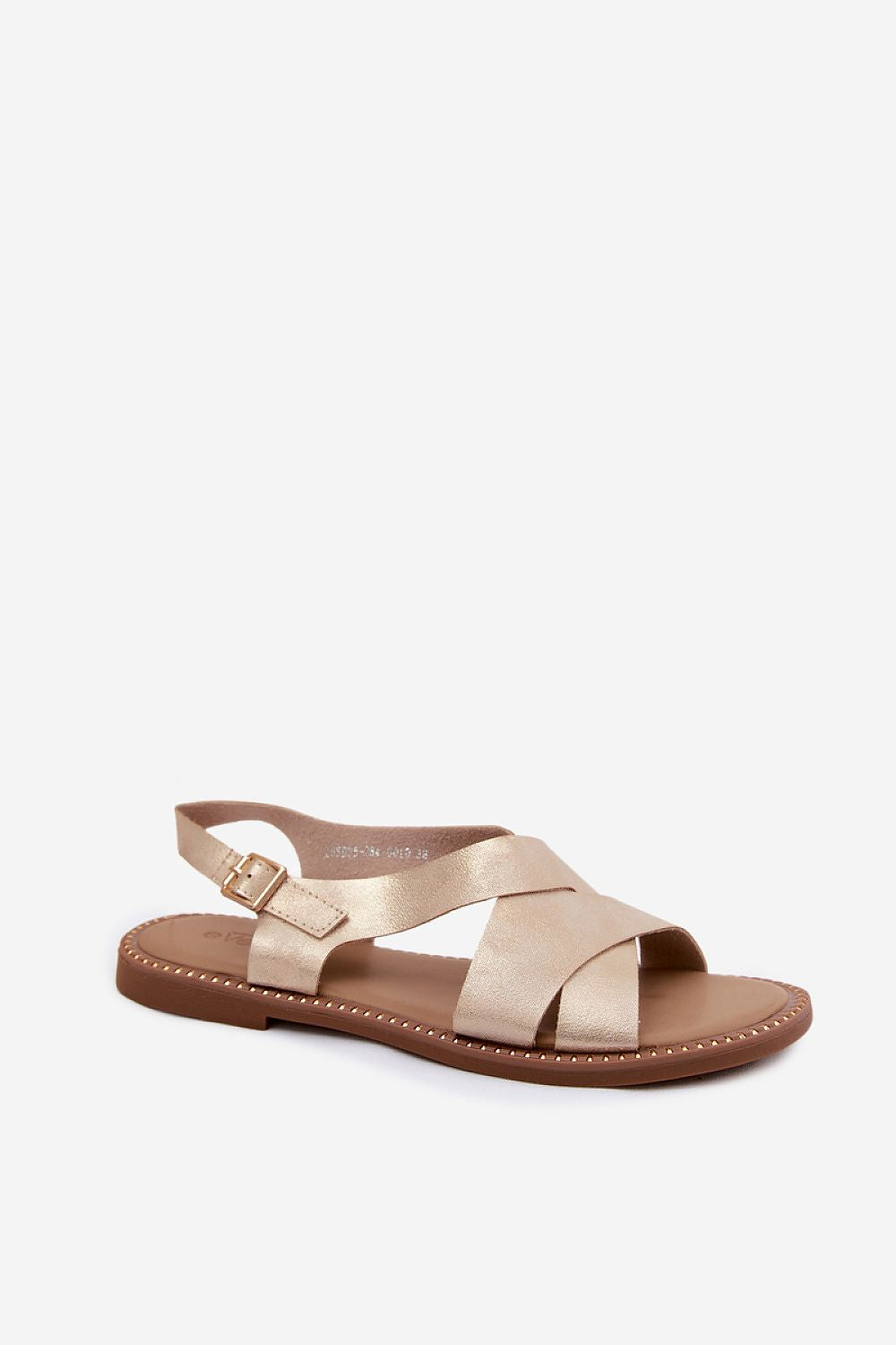 Sandals Step in style Secondary image