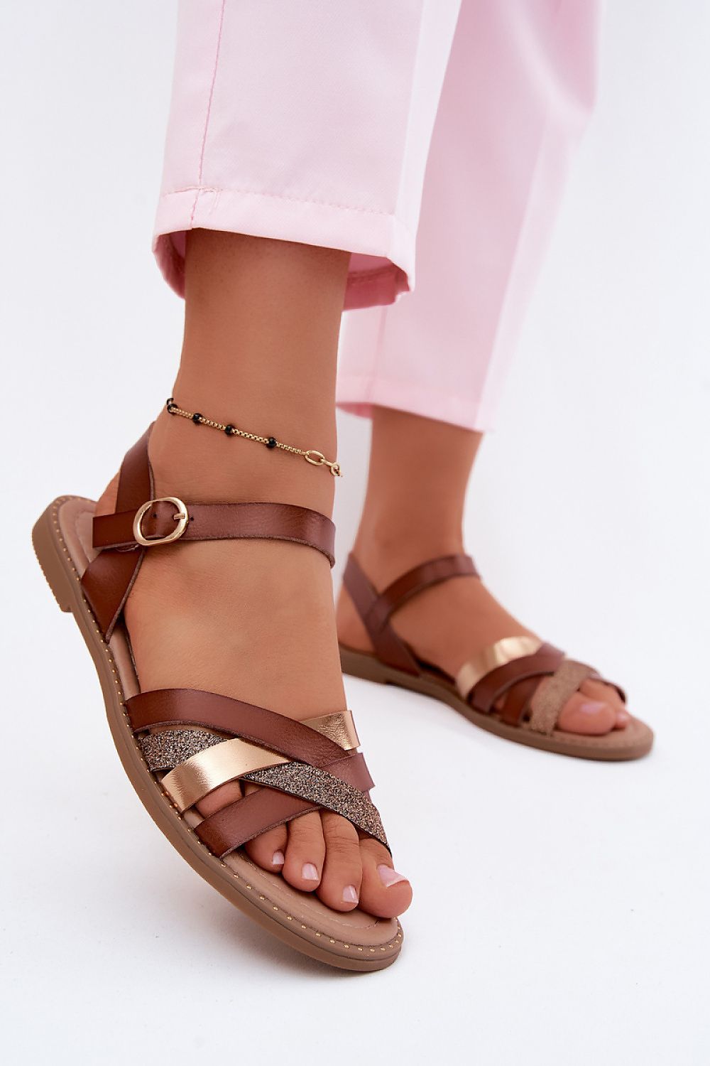 Sandals model 228395 Step in style  Main image