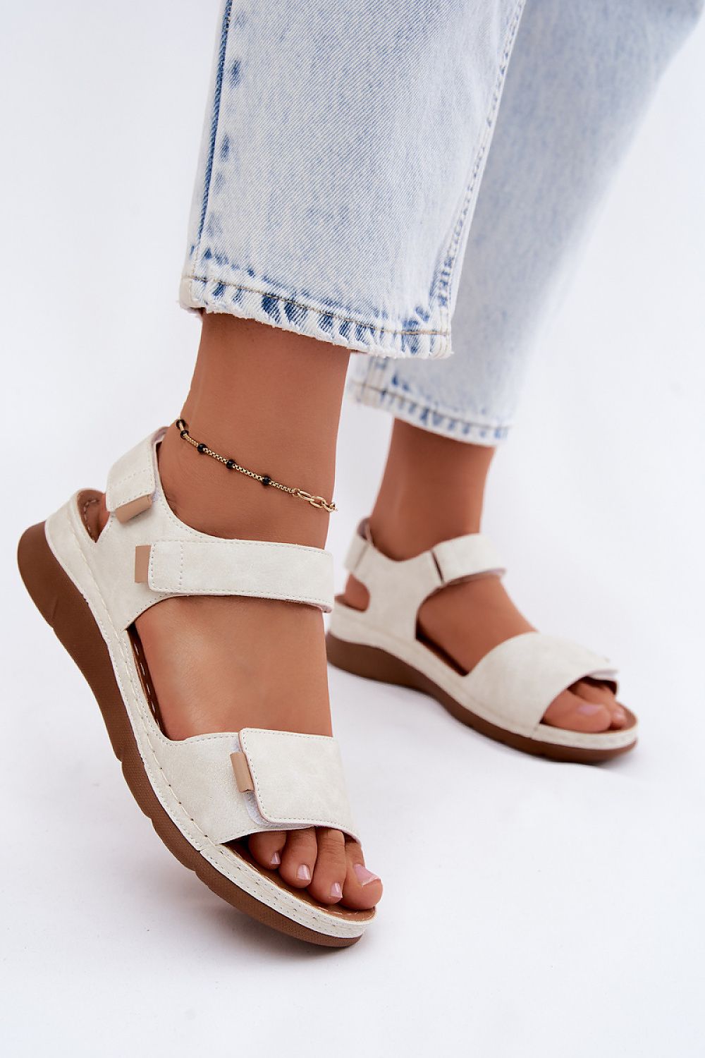 Buskin model 228396 Step in style  Main image