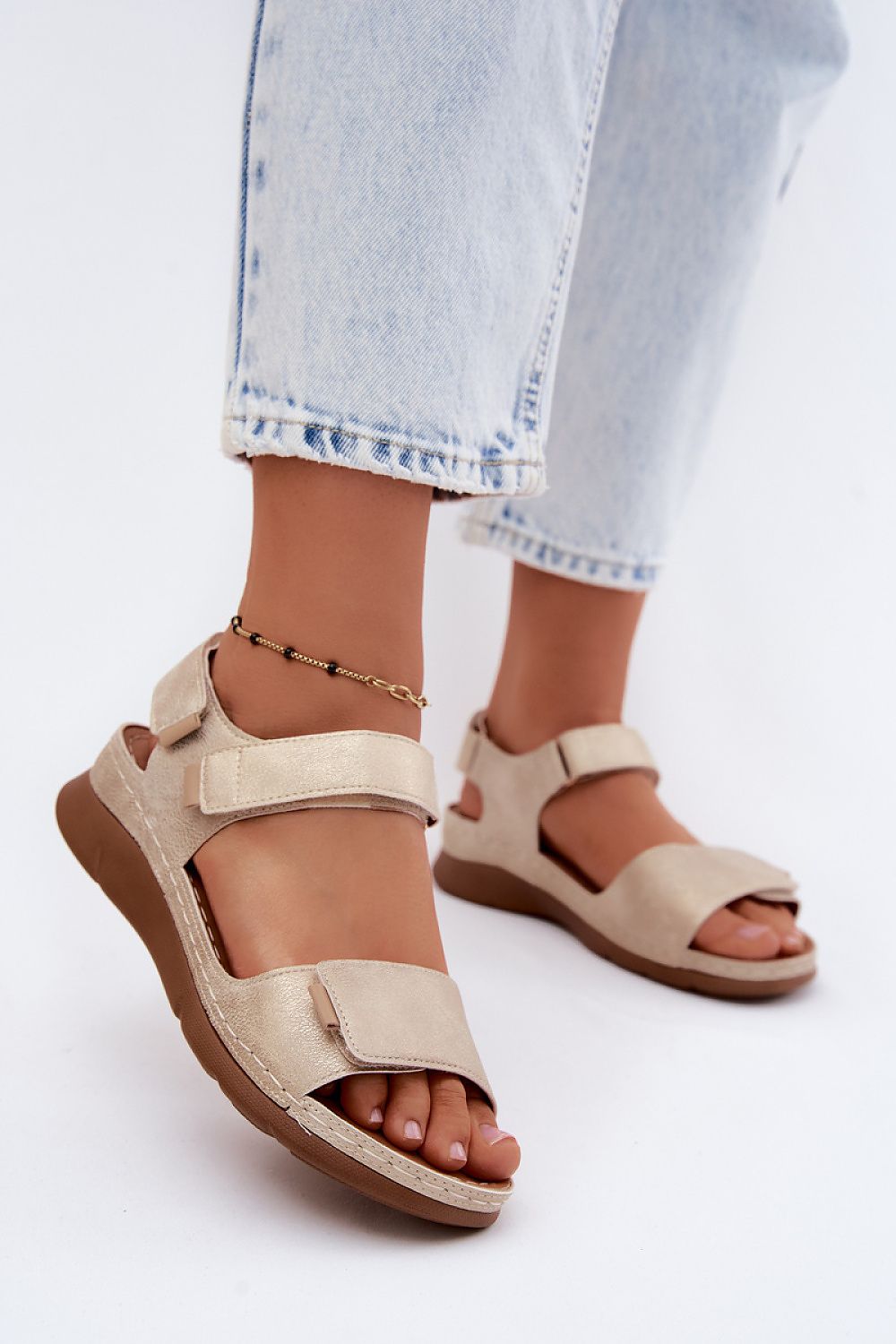Buskin model 228397 Step in style  Main image
