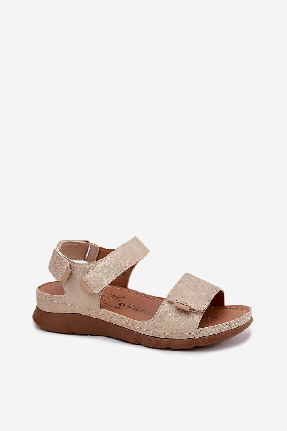 Buskin Step in style Secondary image