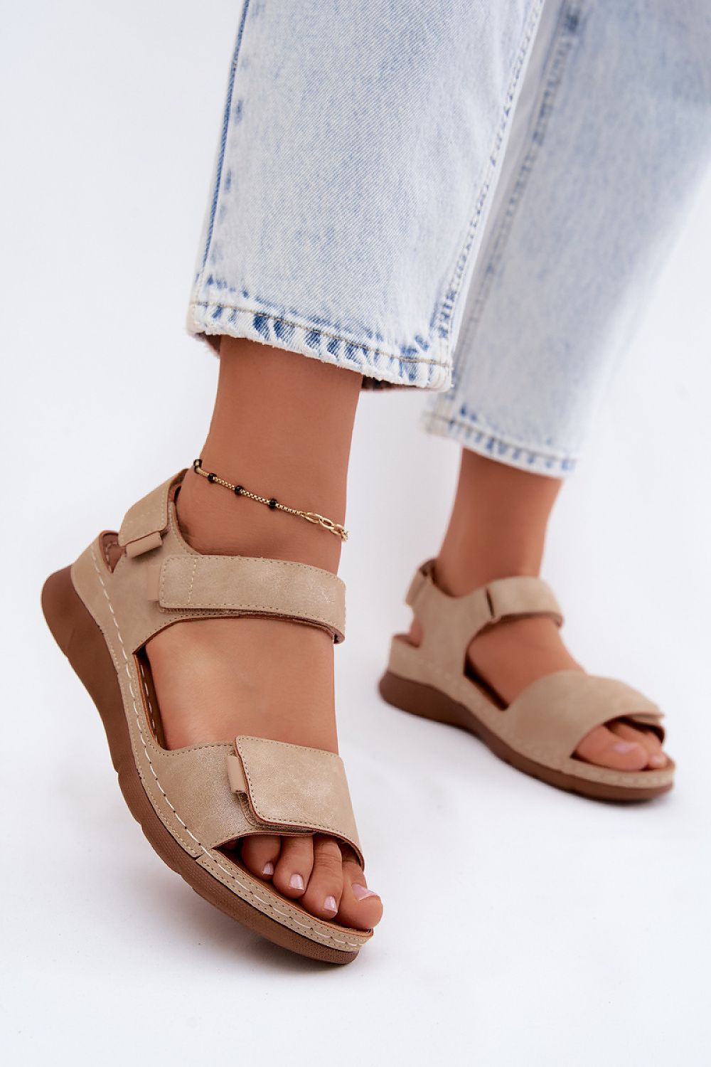 Buskin model 228398 Step in style  Main image
