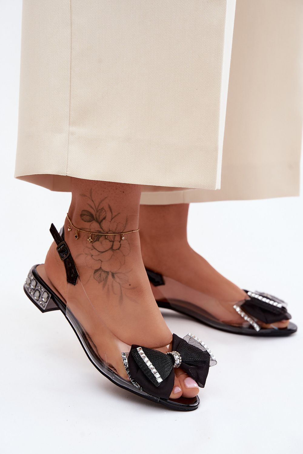 Sandals model 228400 Step in style  Main image