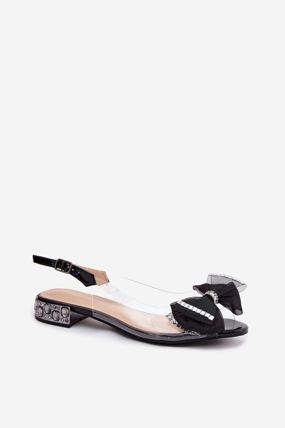 Sandals Step in style Secondary image