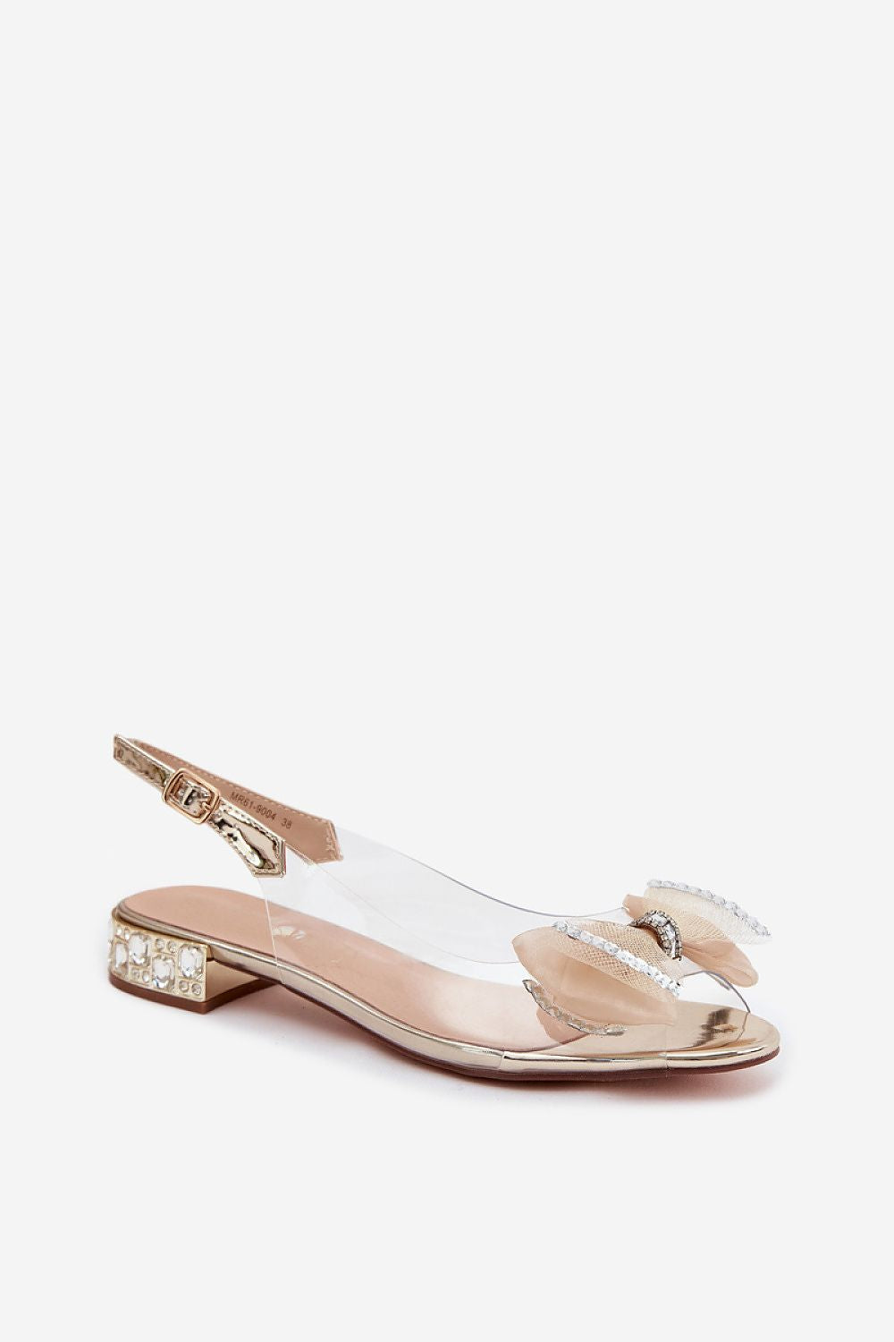 Sandals Step in style Secondary image