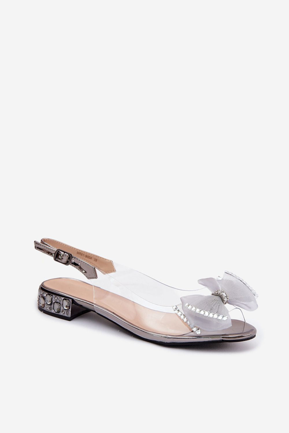 Sandals Step in style Secondary image