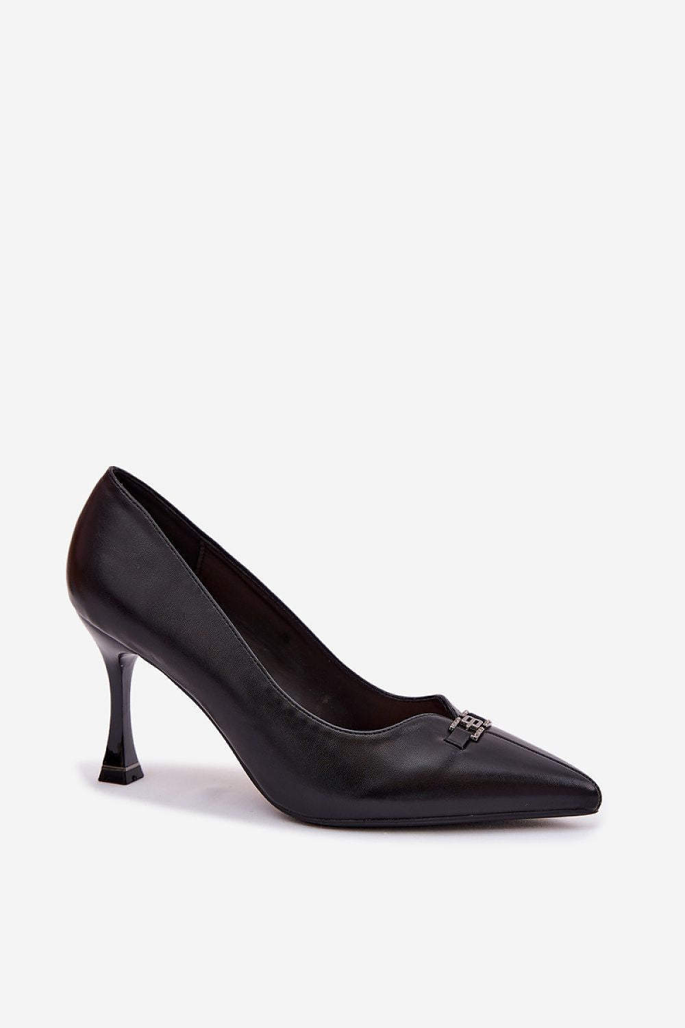 High heels Step in style Secondary image