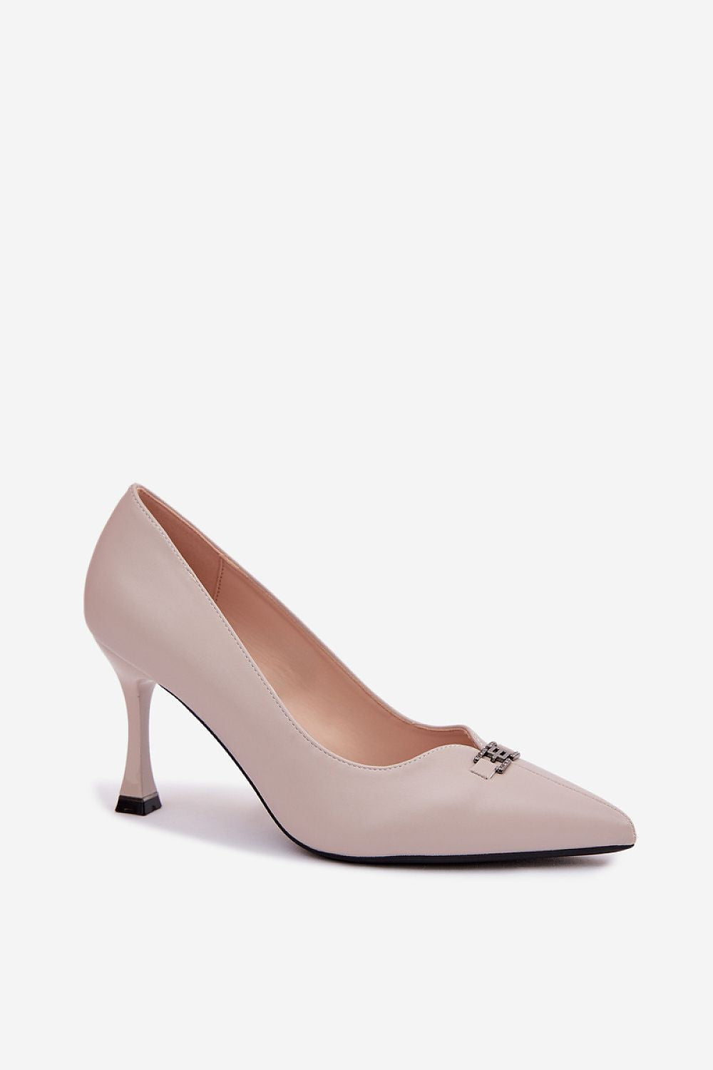 High heels Step in style Secondary image