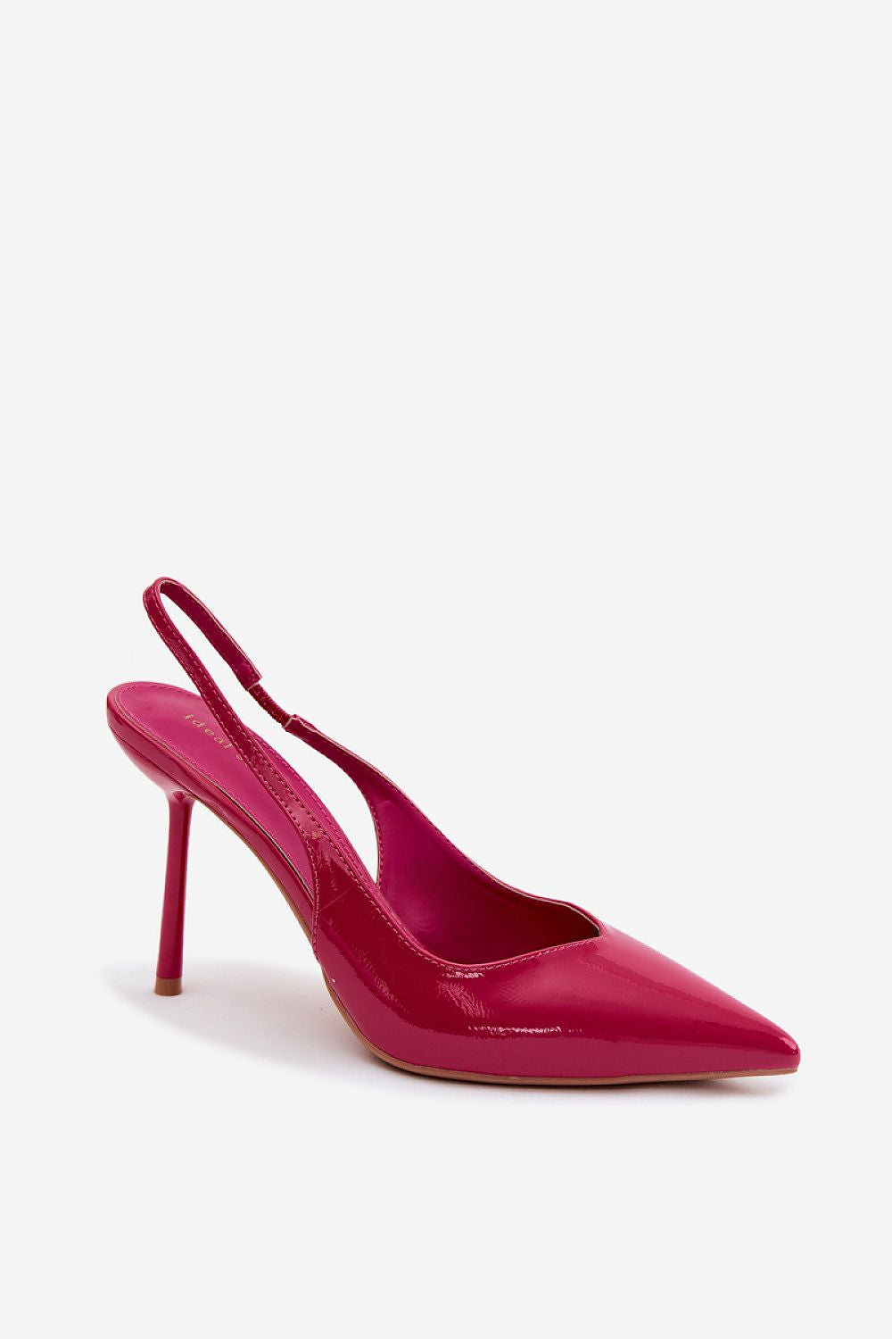 High heels Step in style Secondary image