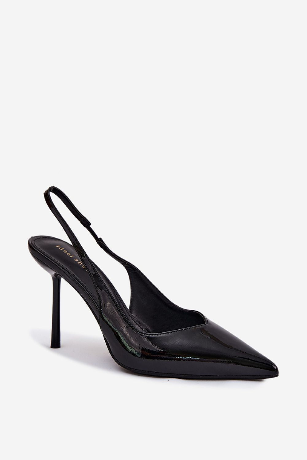 High heels Step in style Secondary image