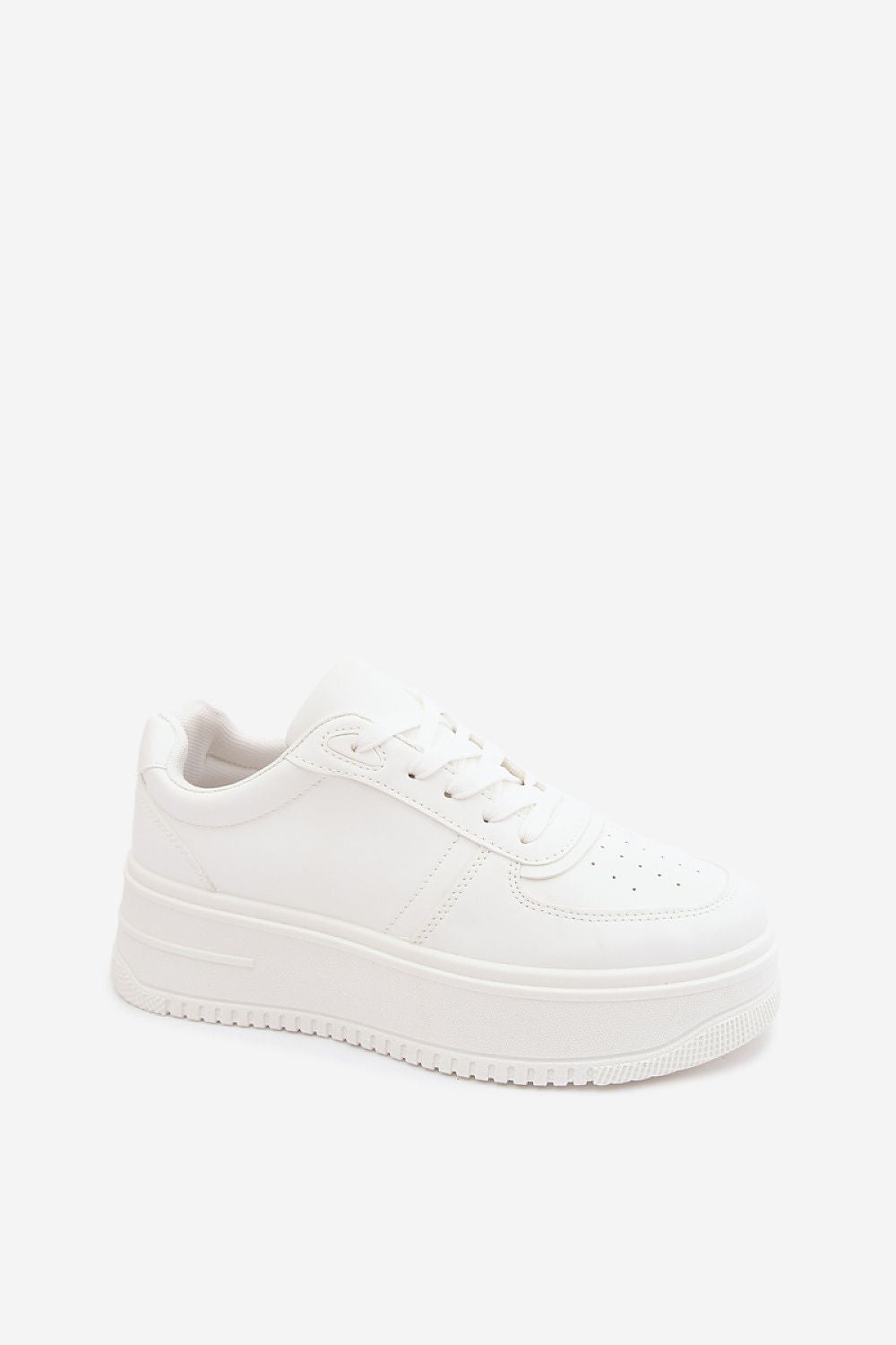 Platform sneakers Step in style Secondary image