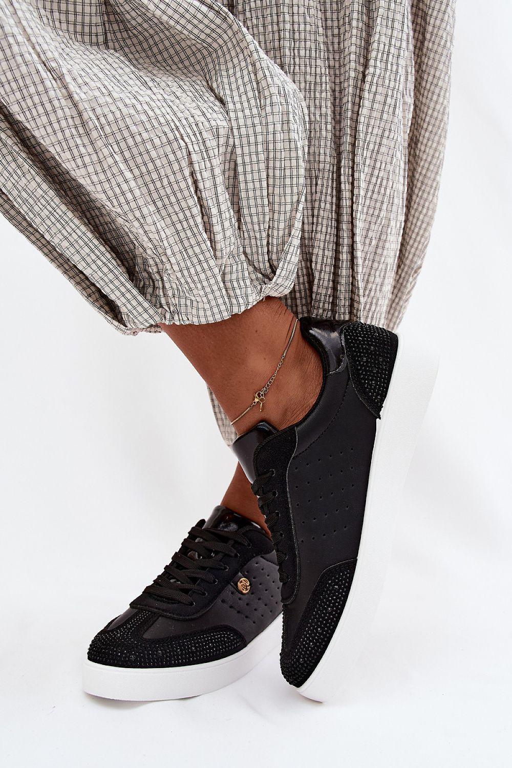 Platform sneakers model 228740 Step in style  Main image