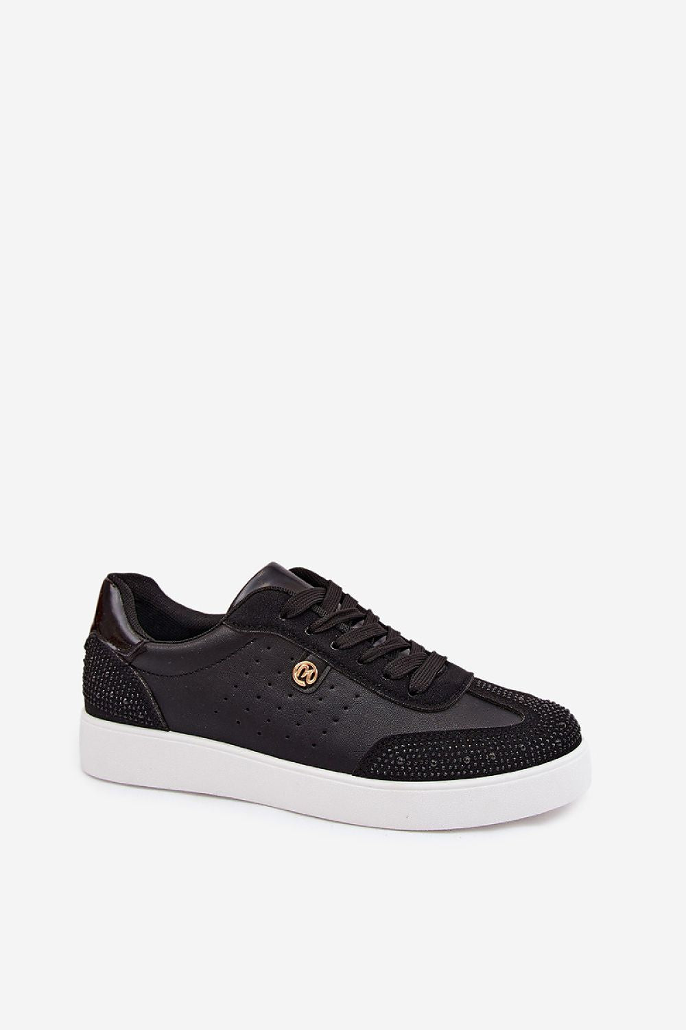 Platform sneakers Step in style Secondary image