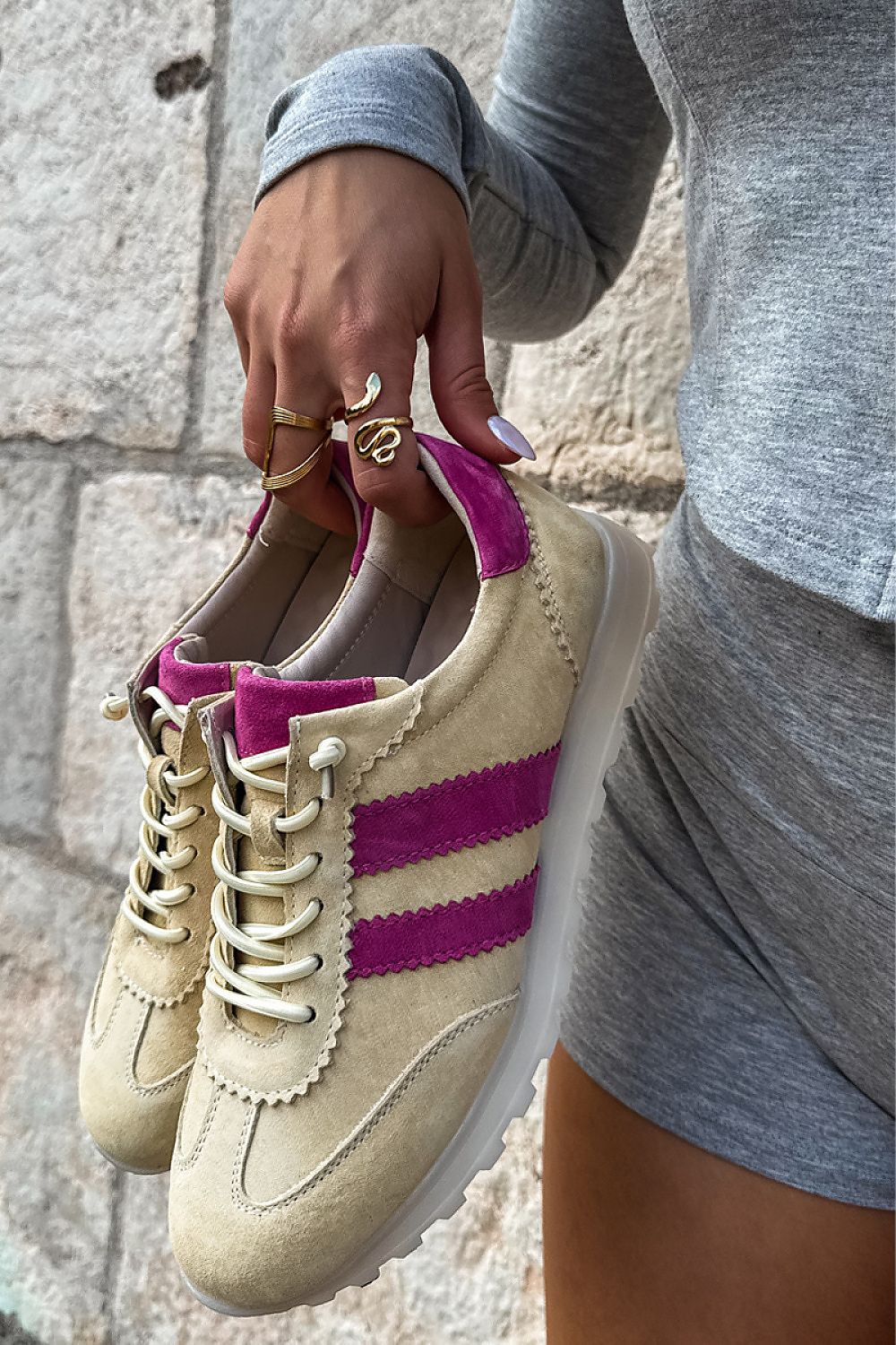 Sport Shoes model 228742 Step in style  Main image
