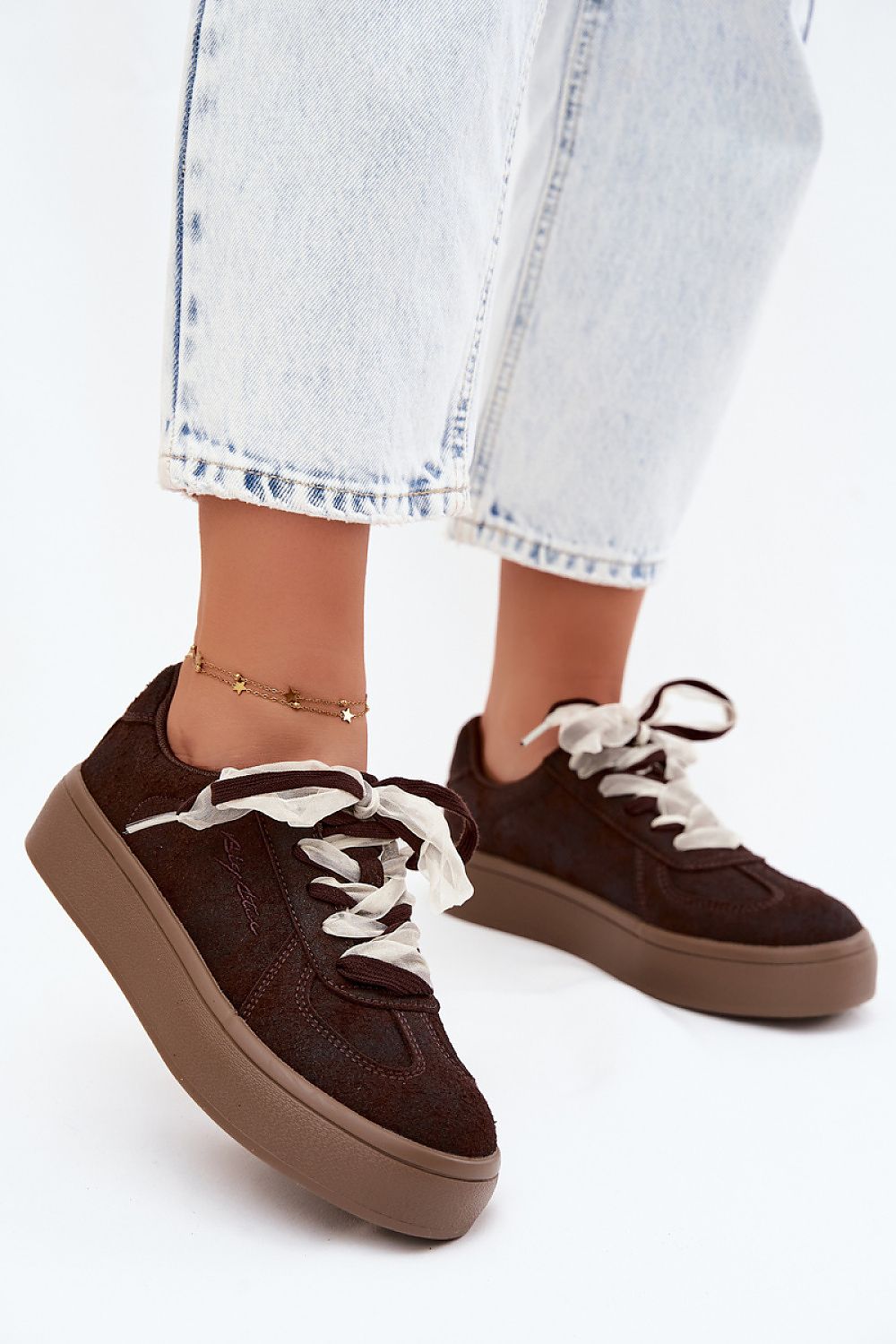Platform sneakers model 228743 Step in style  Main image