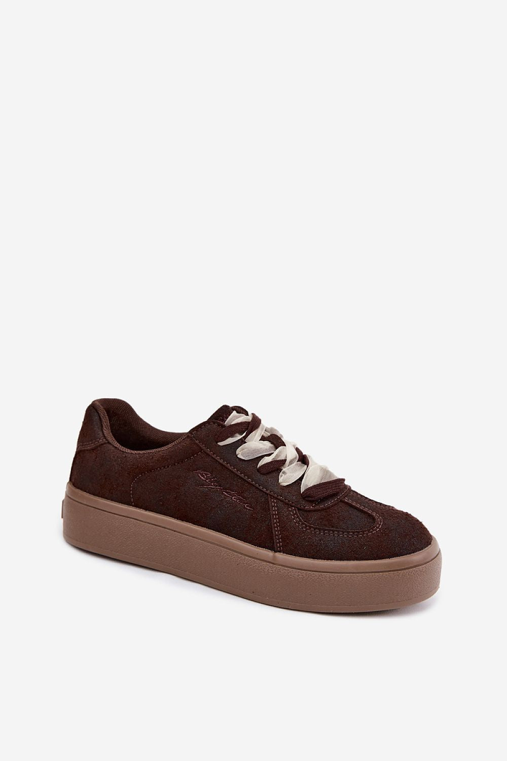 Platform sneakers Step in style Secondary image