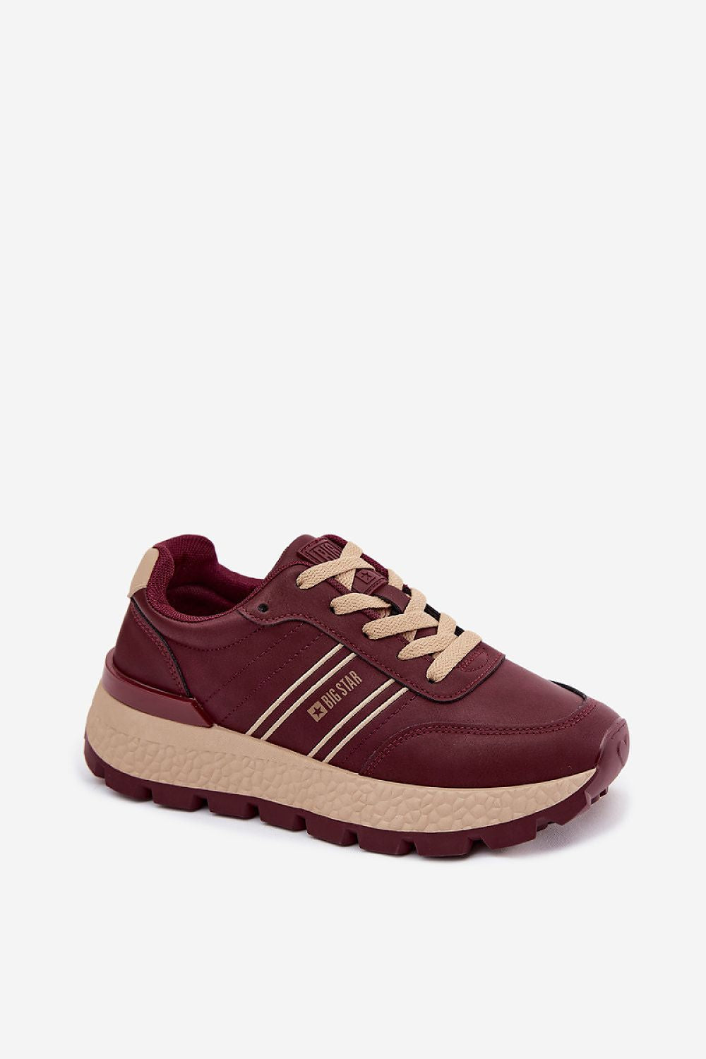 Sport Shoes Step in style Secondary image