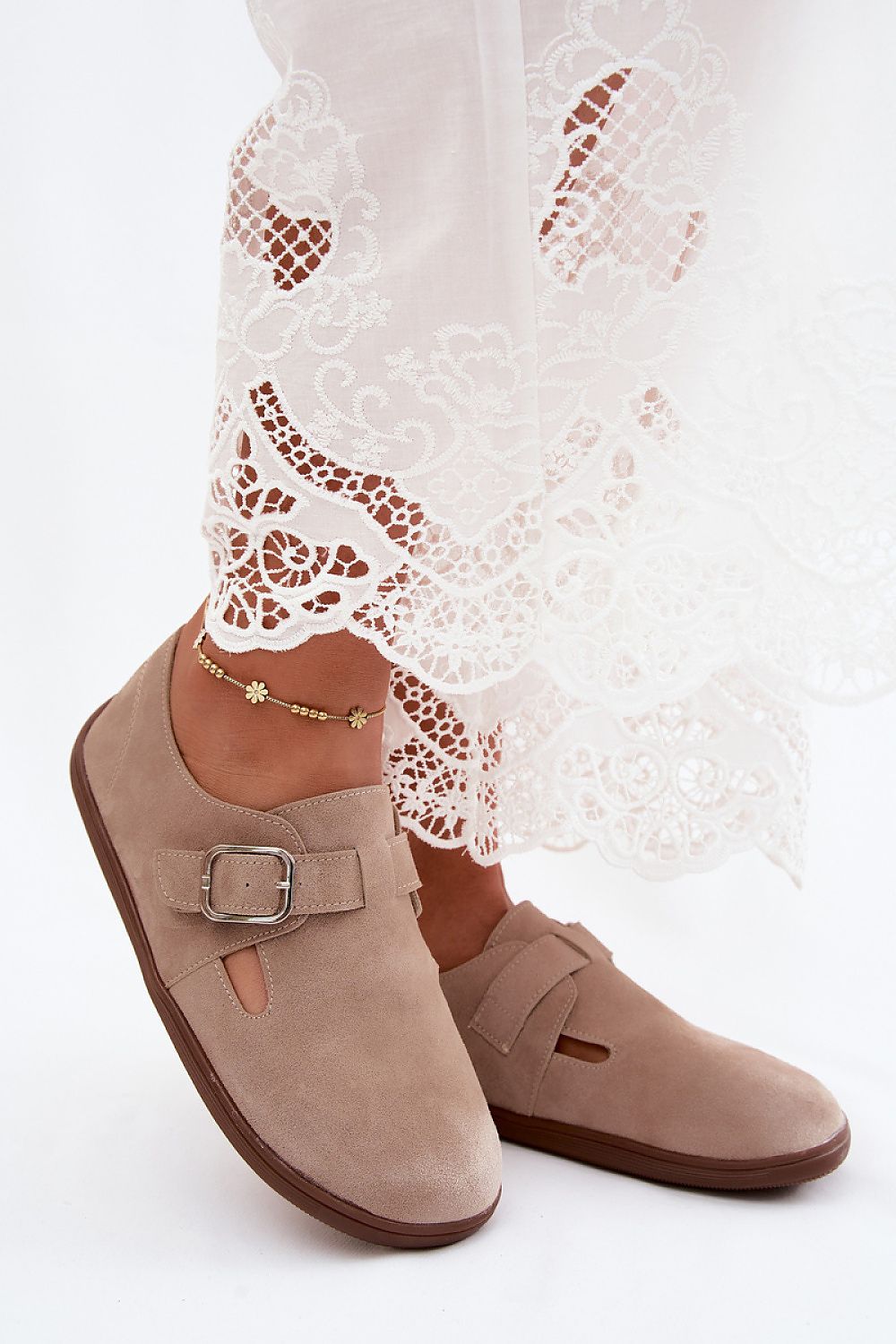 Half shoes model 228753 Step in style  Main image