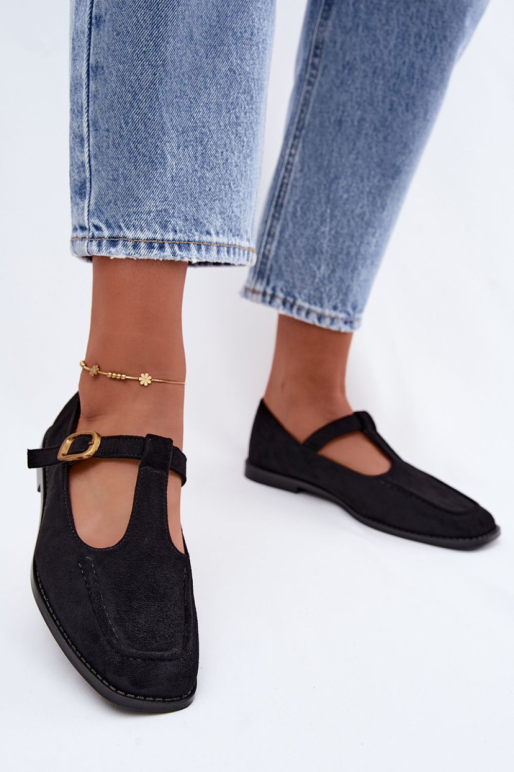 Half shoes model 228758 Step in style  Main image