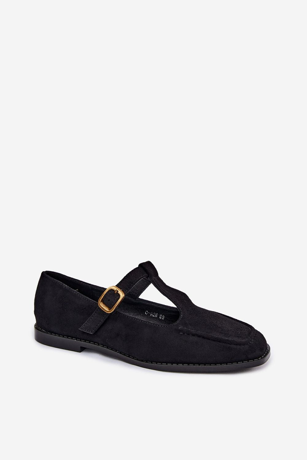 Half shoes Step in style Secondary image