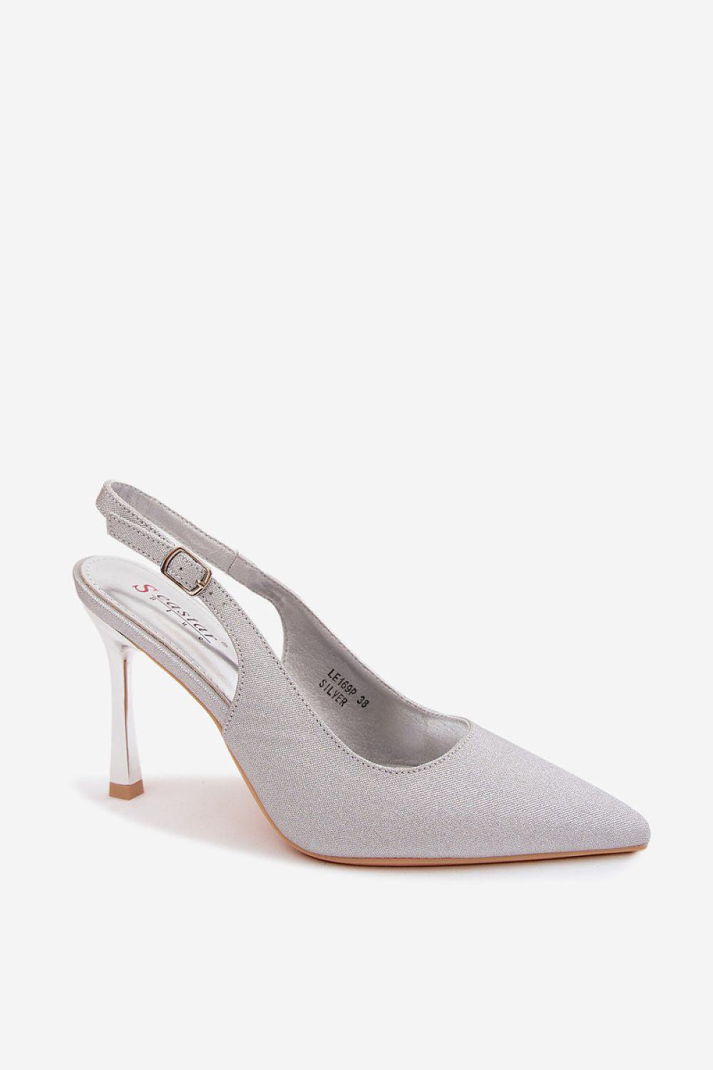 High heels Step in style Secondary image