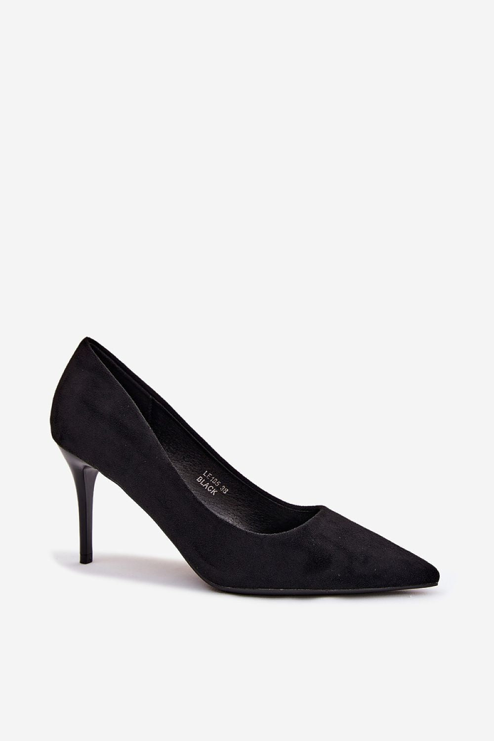 High heels Step in style Secondary image