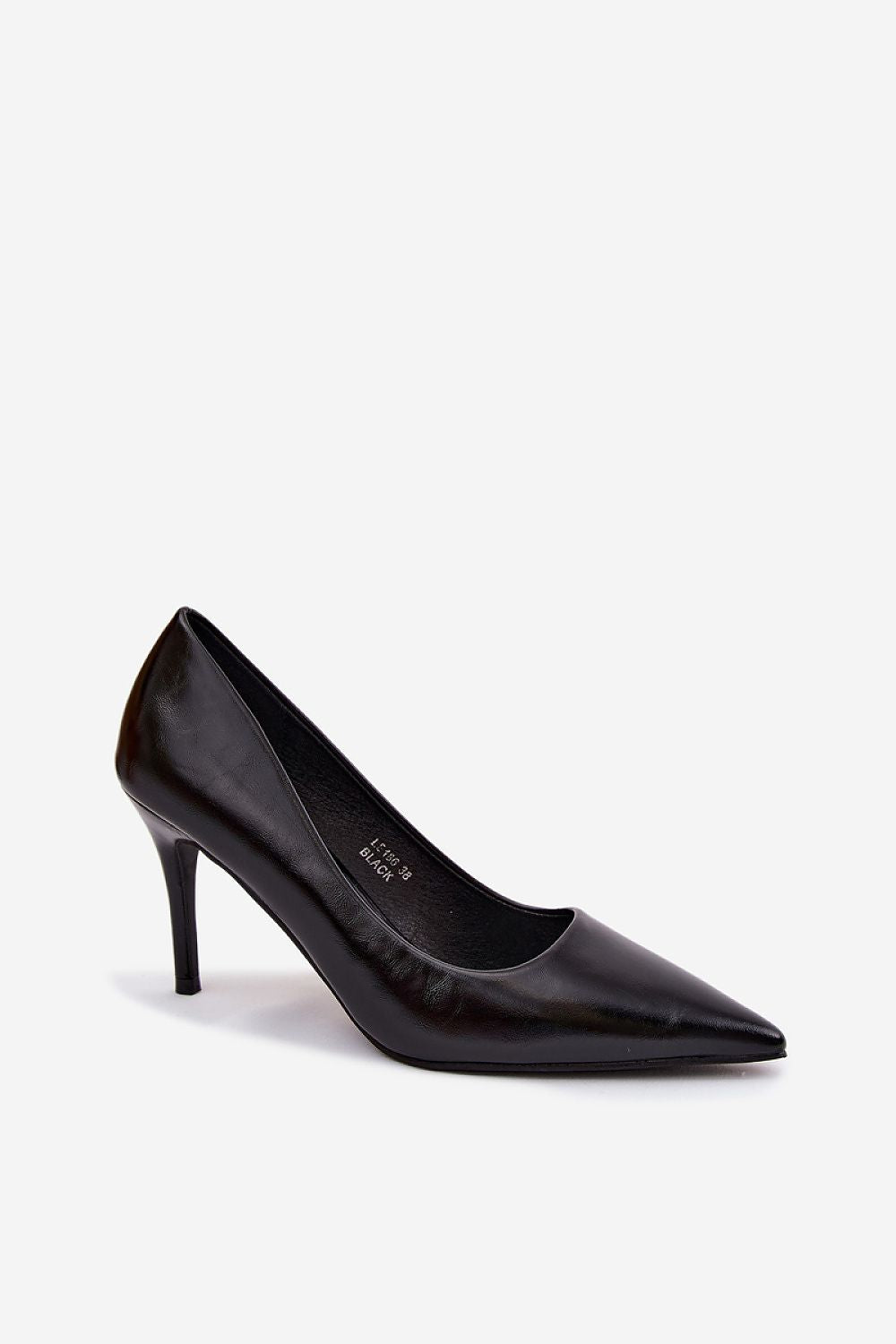 High heels Step in style Secondary image
