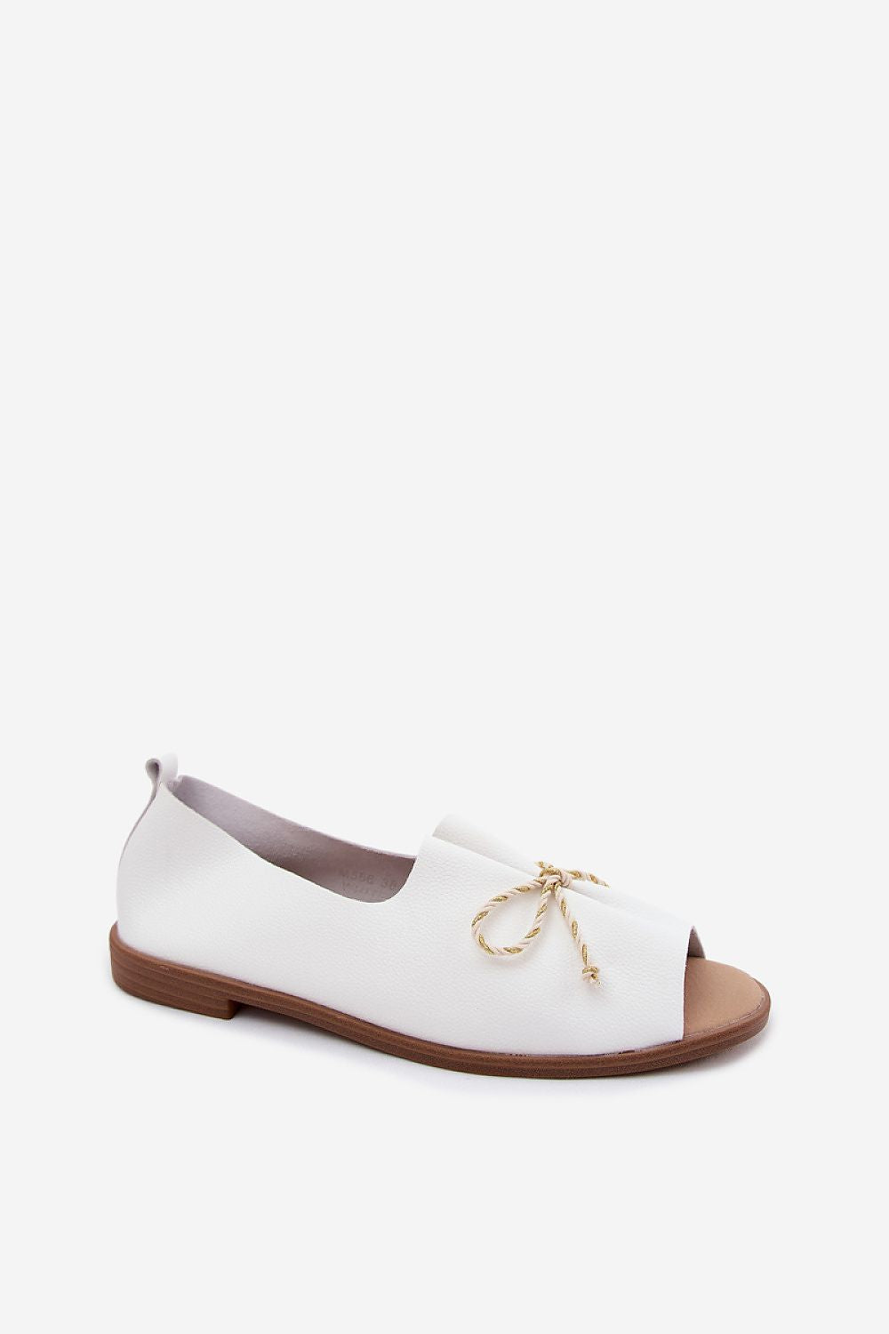 Sandals Step in style Secondary image
