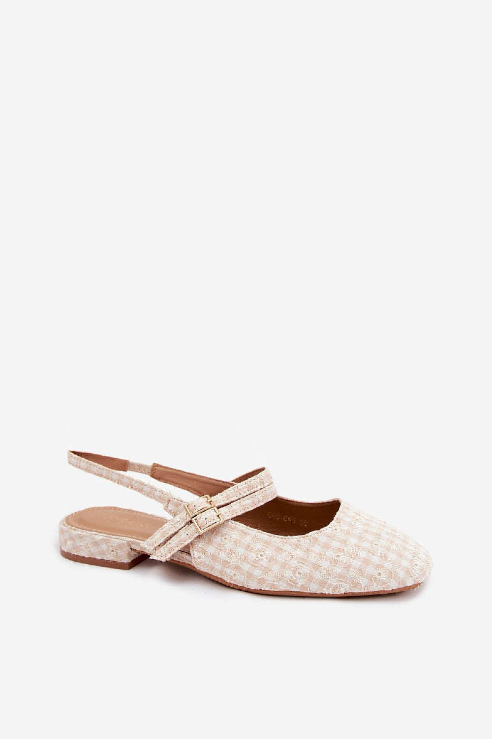 Sandals Step in style Secondary image