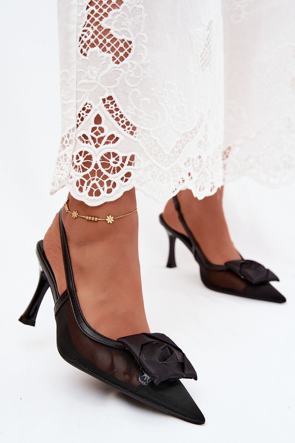 Heel sandals model 228779 Step in style  Main image