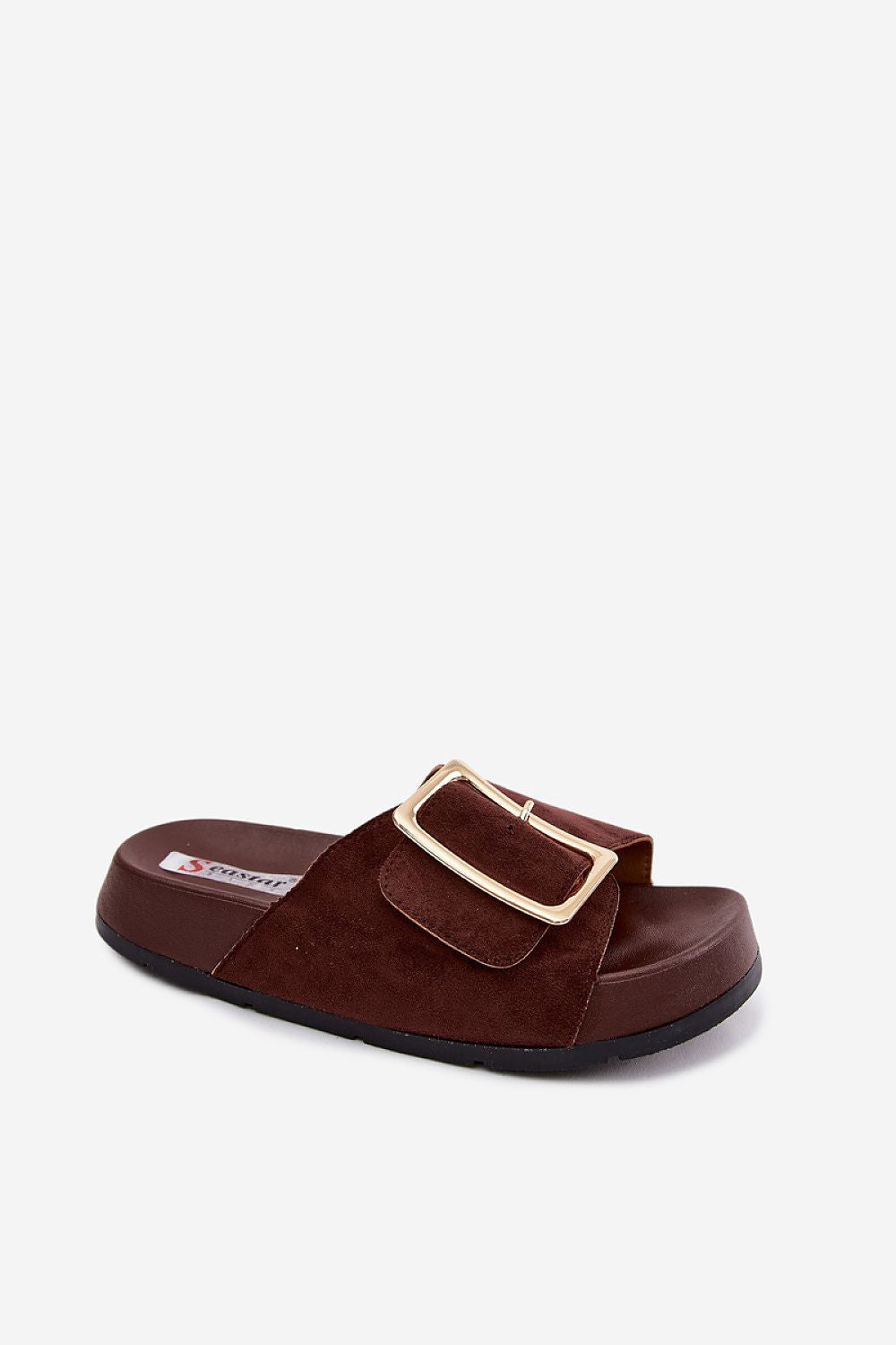 Platform sandals Step in style Secondary image