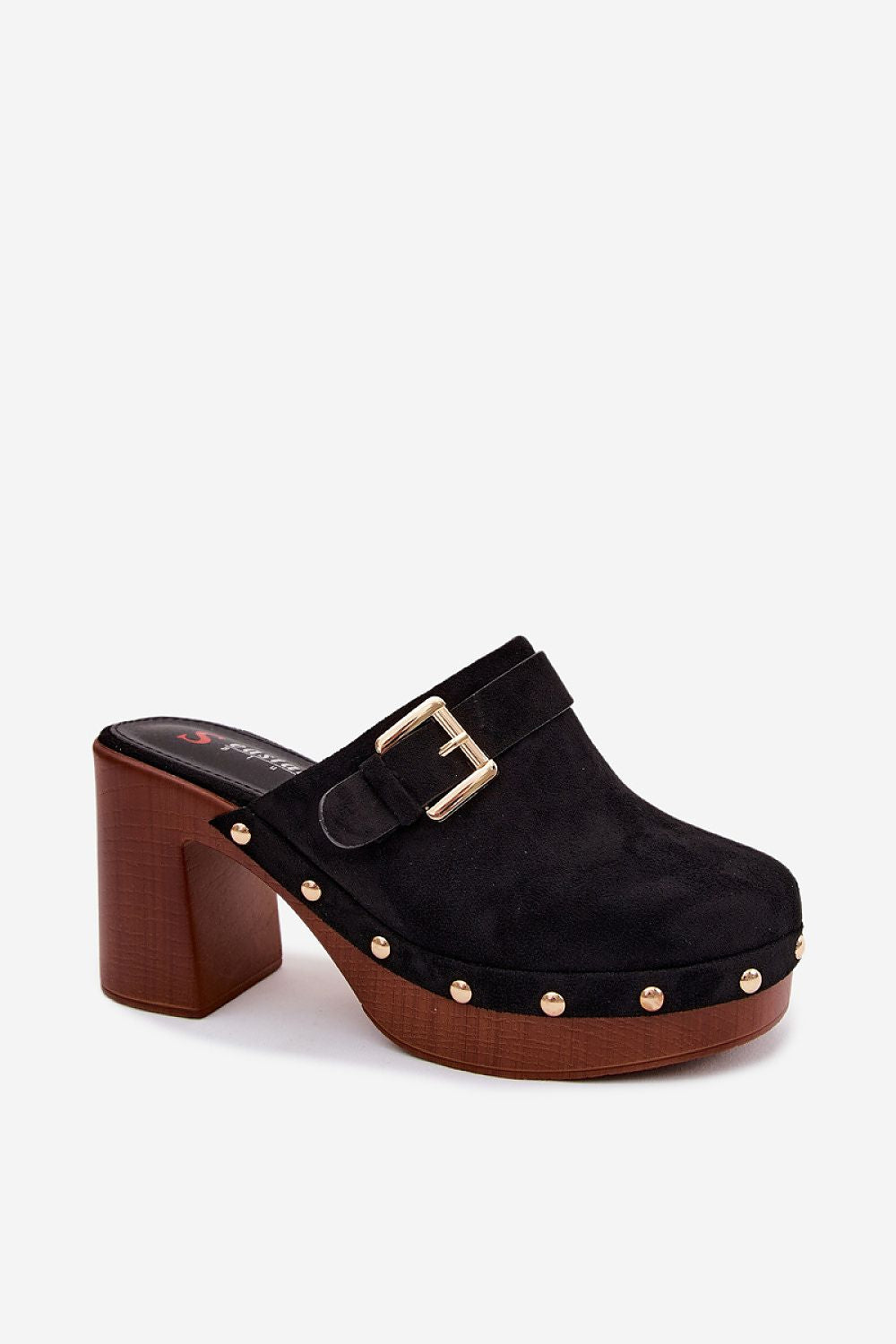 Heeled sandals Step in style Secondary image
