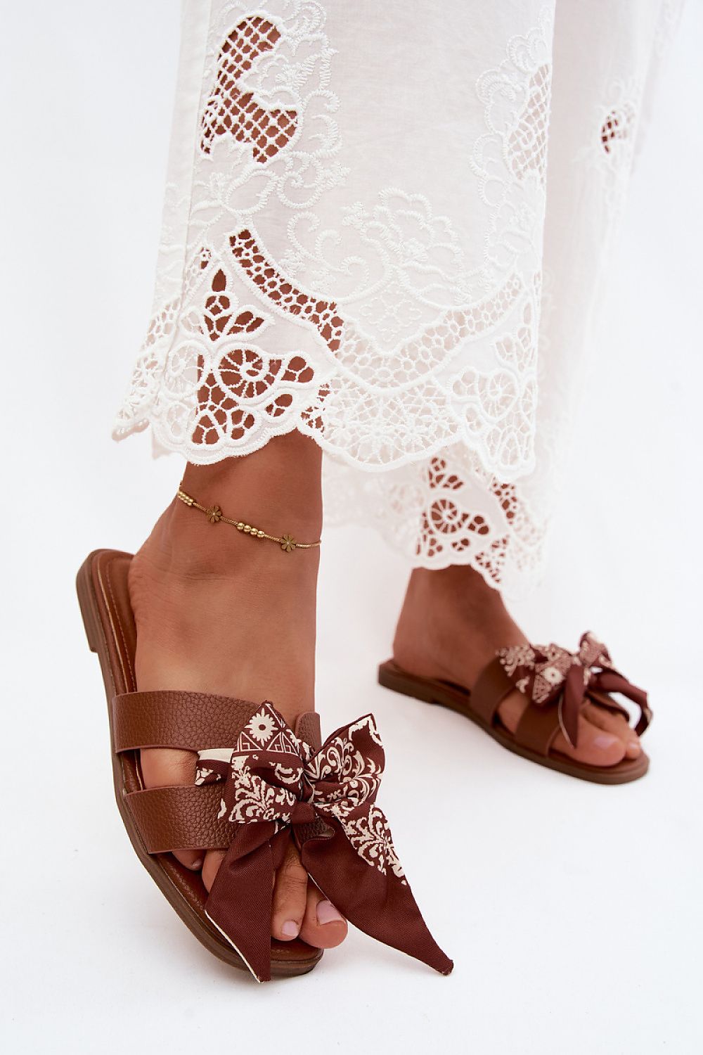 Flip-flops model 228790 Step in style  Main image