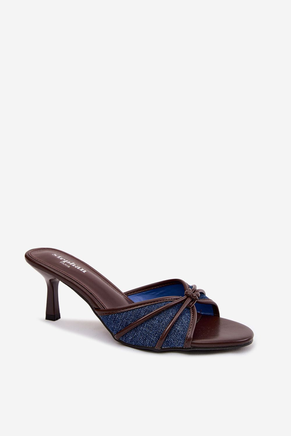 Heeled sandals Step in style Secondary image