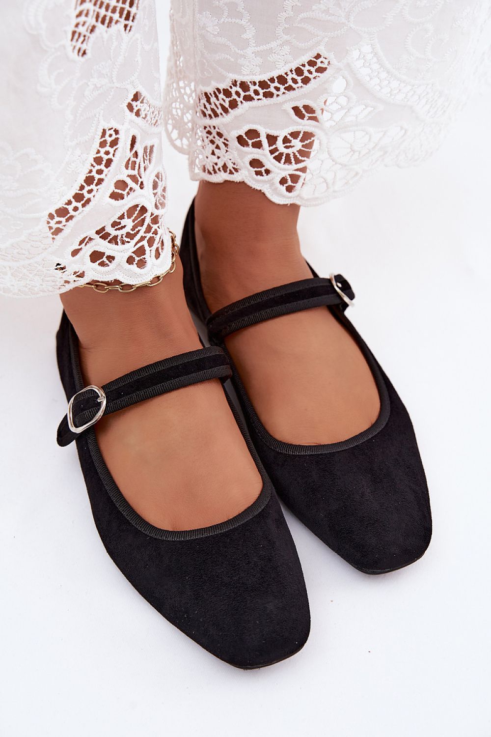 Ballet flats model 228932 Step in style  Main image