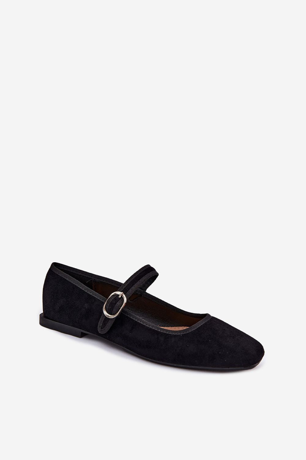 Ballet flats Step in style Secondary image