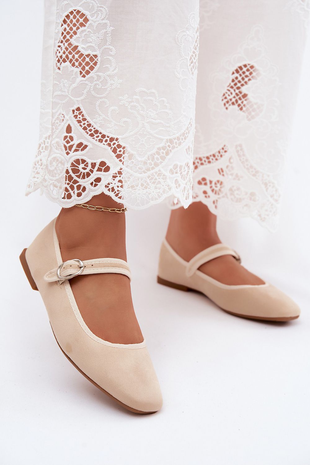 Ballet flats model 228933 Step in style  Main image