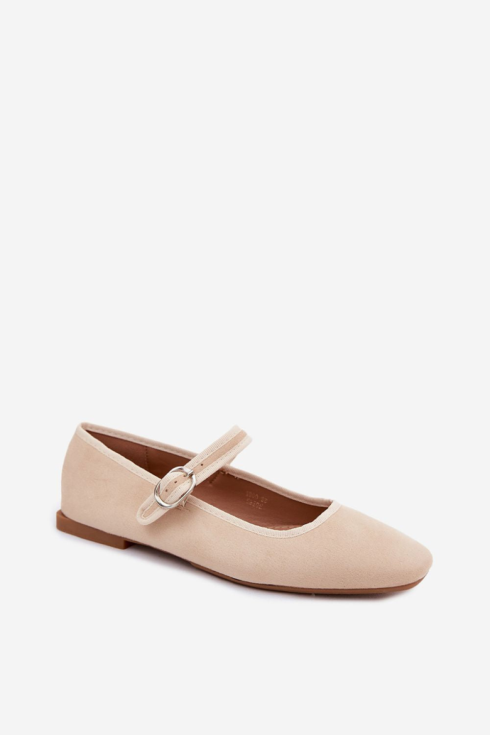 Ballet flats Step in style Secondary image