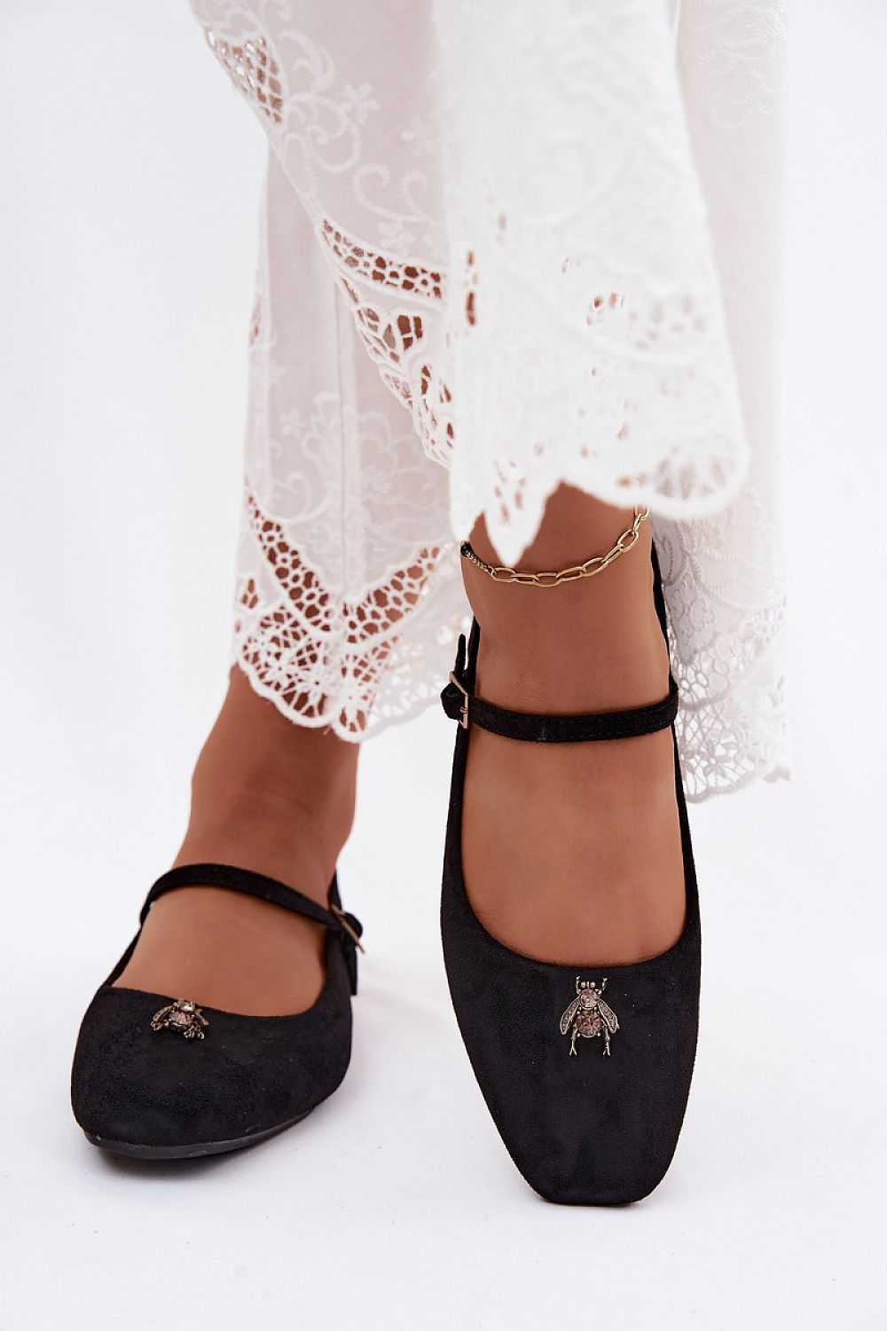 Ballet flats model 228934 Step in style  Main image