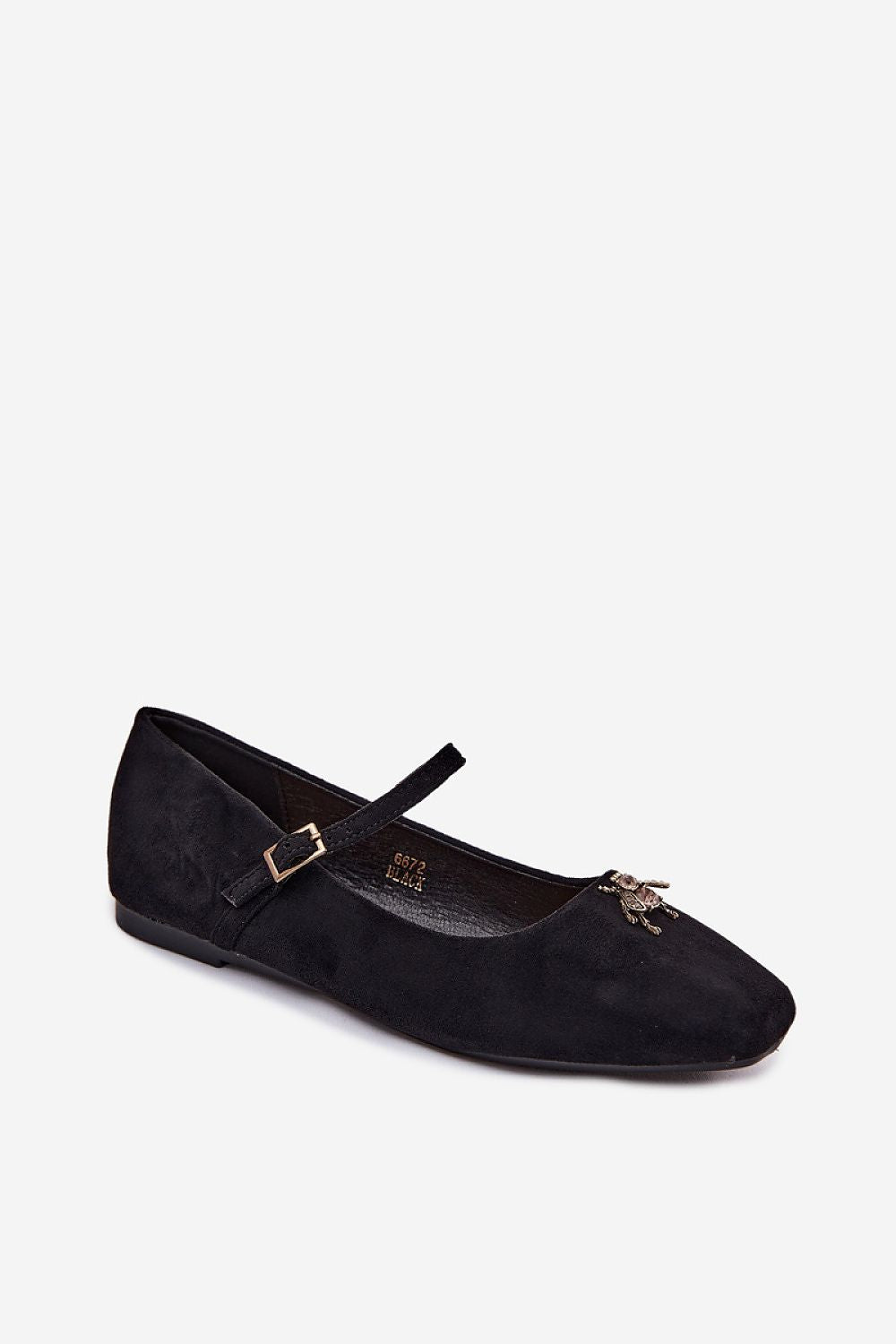 Ballet flats Step in style Secondary image