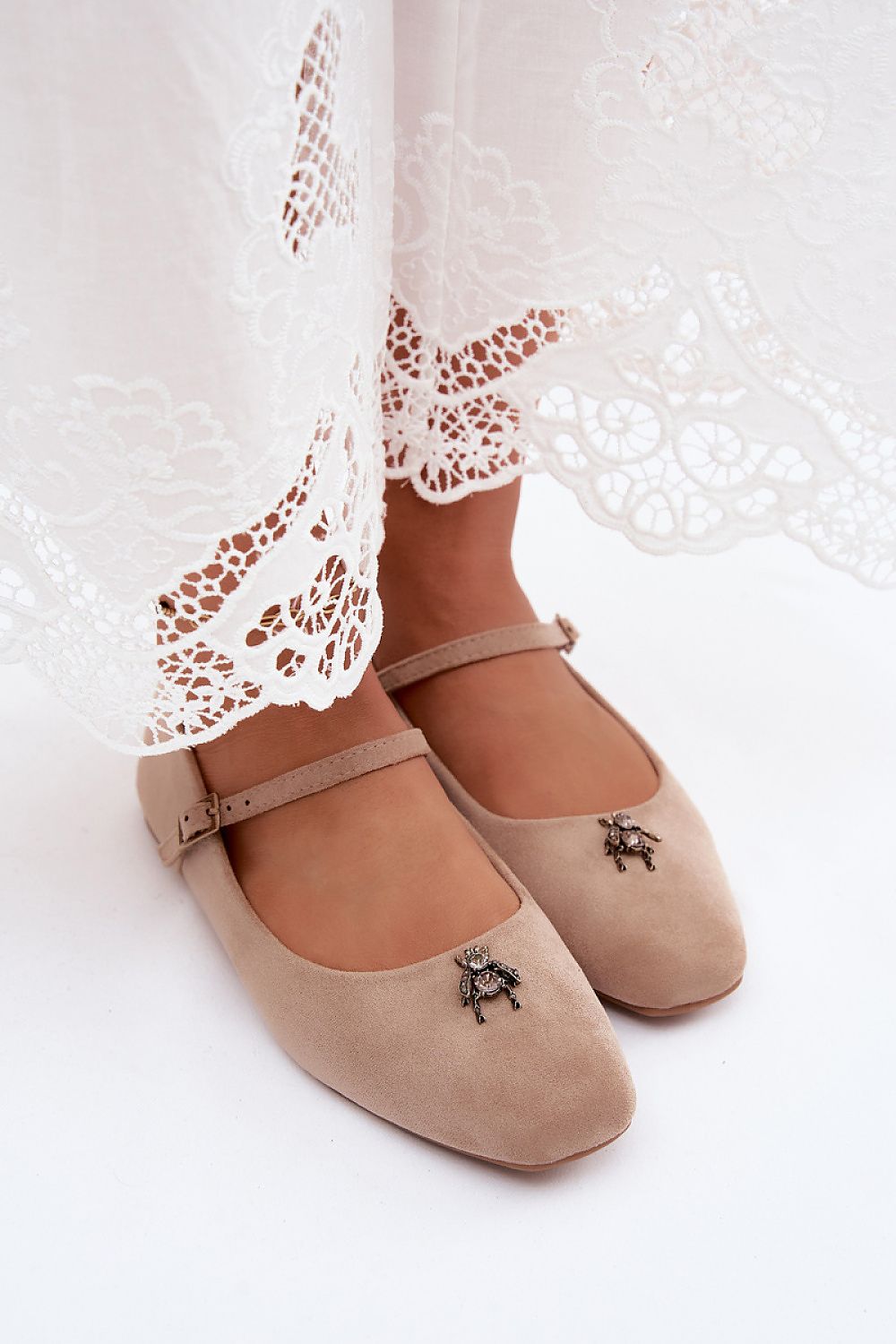 Ballet flats model 228935 Step in style  Main image