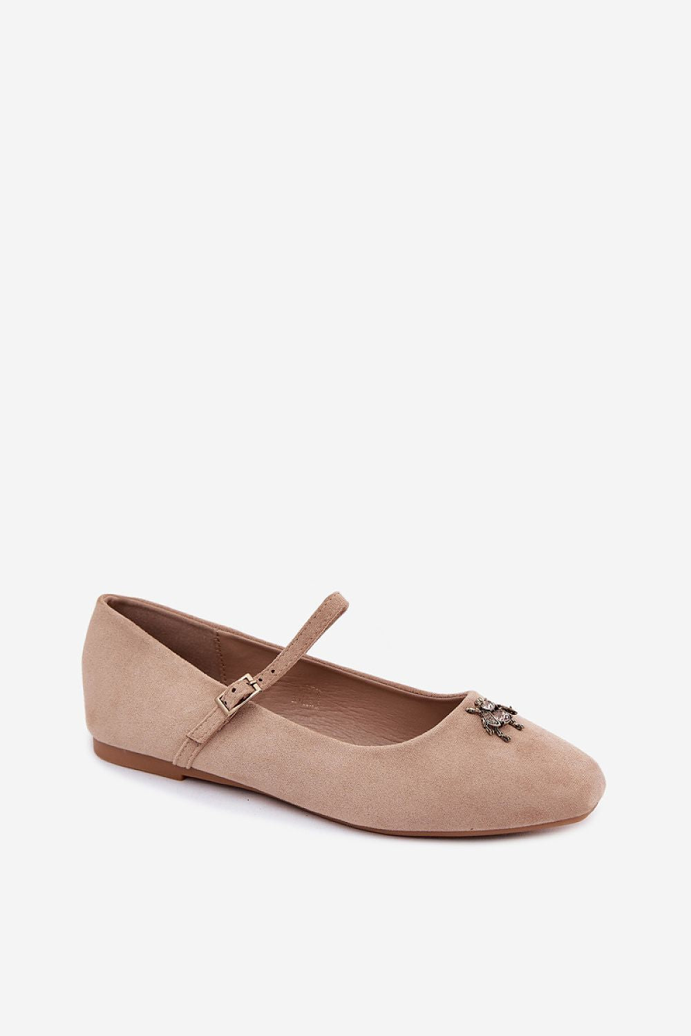 Ballet flats Step in style Secondary image
