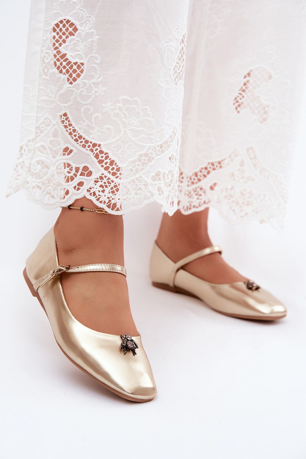 Ballet flats model 228936 Step in style  Main image