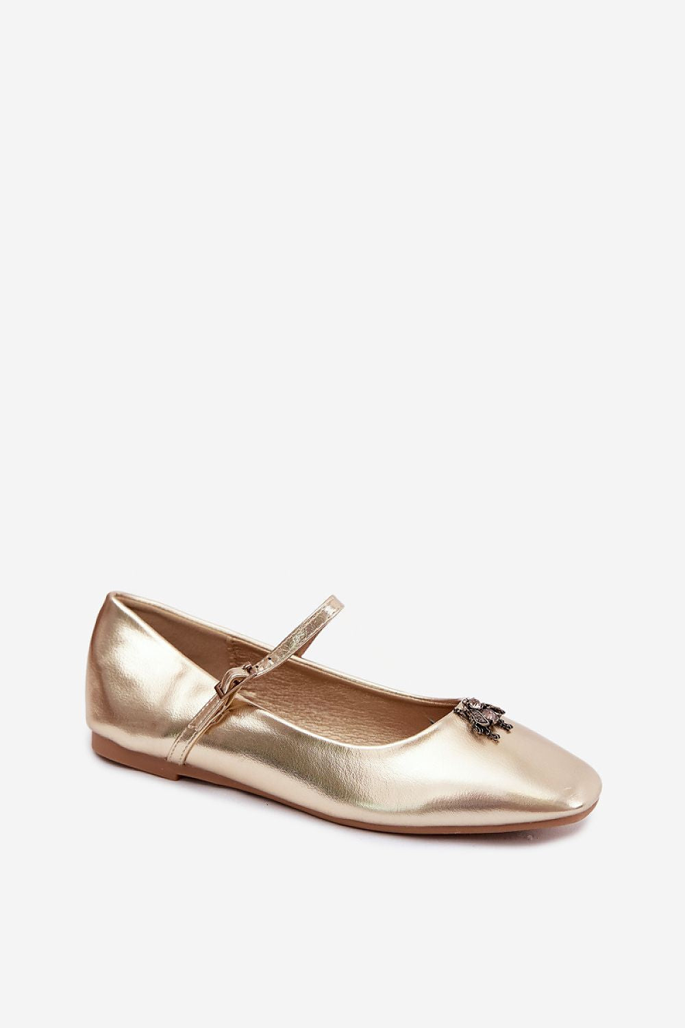 Ballet flats Step in style Secondary image
