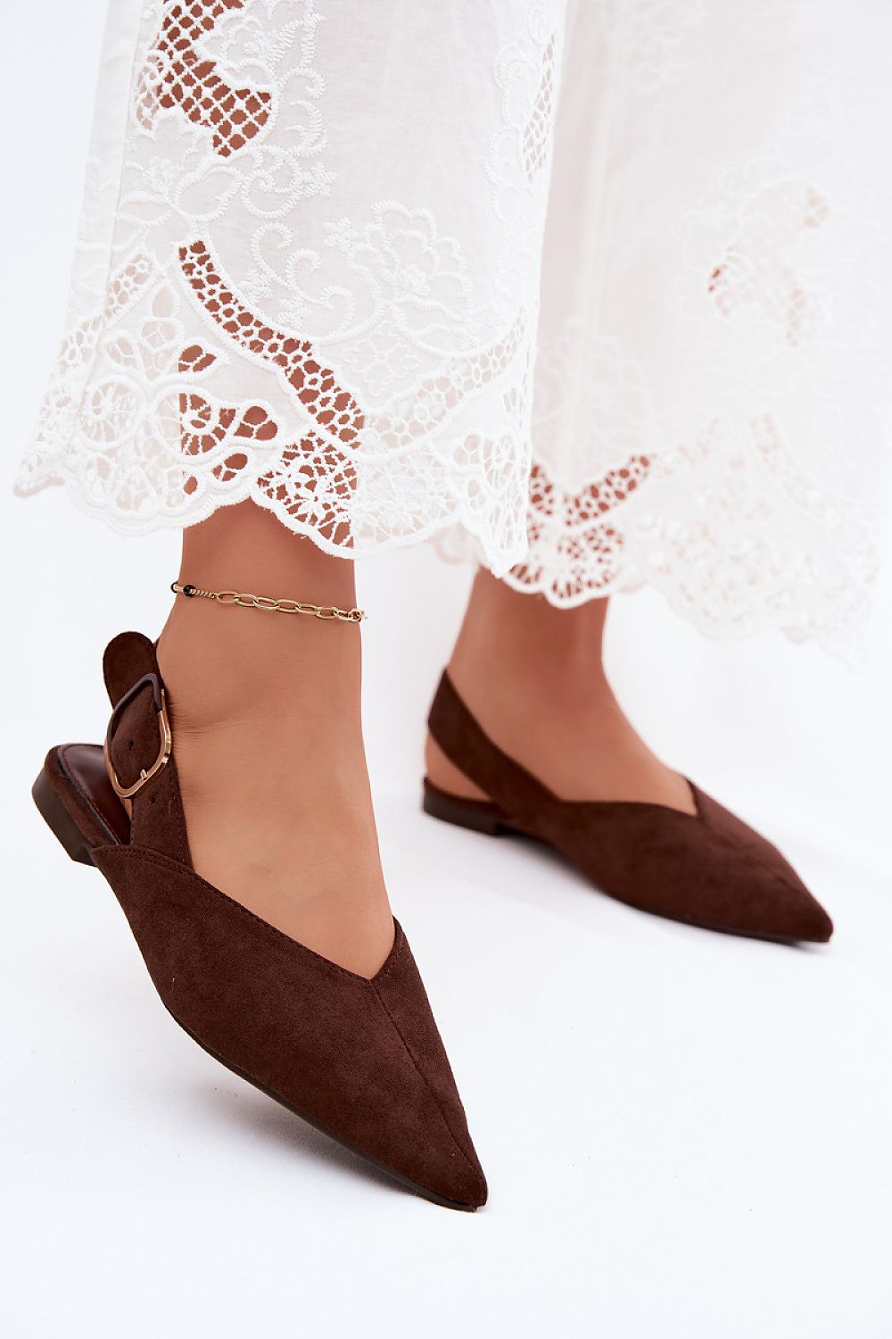Ballet flats model 228937 Step in style  Main image
