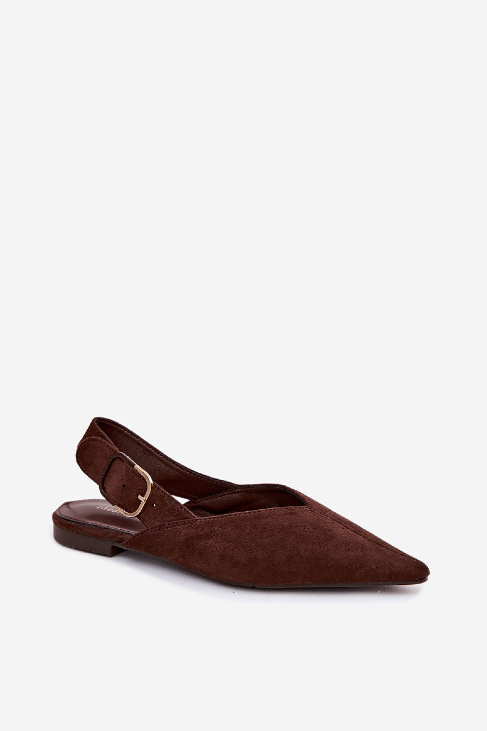 Ballet flats Step in style Secondary image